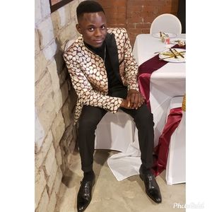 Meet your Posher, Fiska